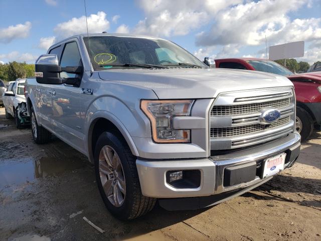 FORD F150 SUPER 2015 1ftew1cg4ffd02996