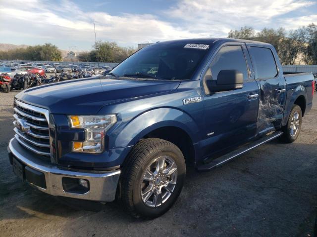 FORD F-150 2015 1ftew1cg4fkd28554