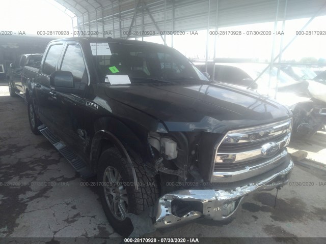 FORD F-150 2015 1ftew1cg4fke47933