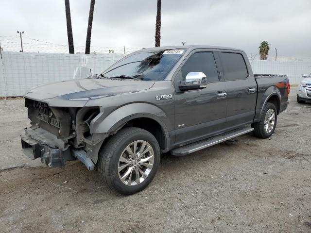 FORD F150 SUPER 2015 1ftew1cg4fke64568