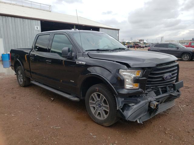 FORD F150 SUPER 2015 1ftew1cg4fke88305