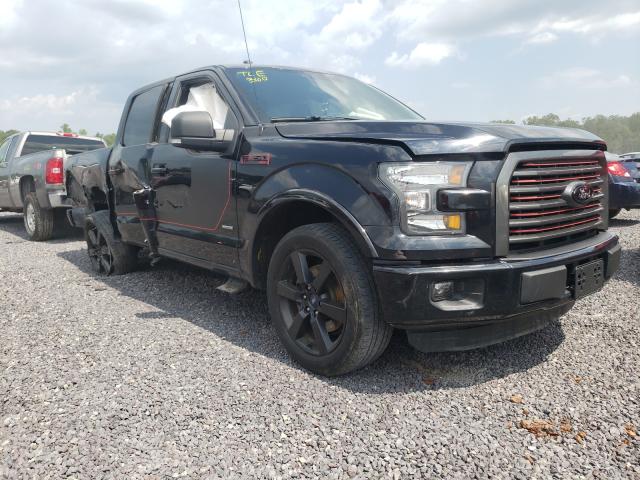 FORD F150 SUPER 2016 1ftew1cg4gfa67839