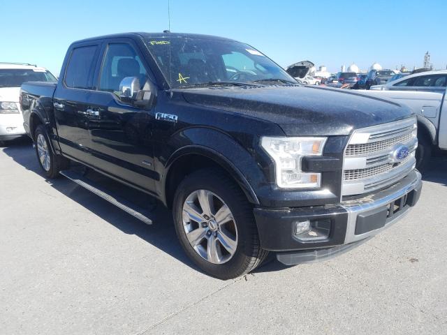 FORD F150 SUPER 2016 1ftew1cg4gfc55471