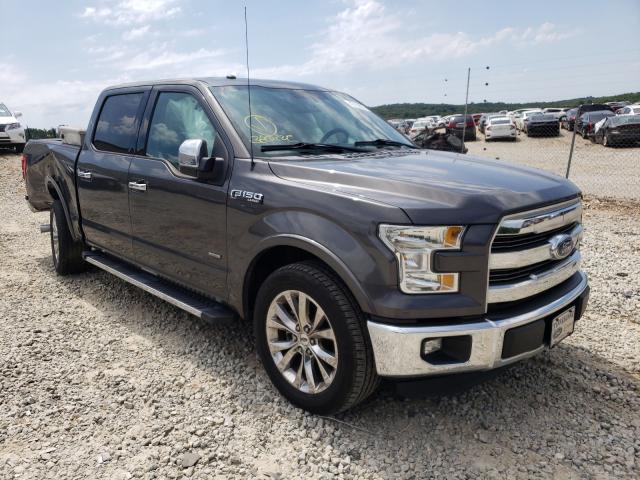 FORD NULL 2016 1ftew1cg4gke38988