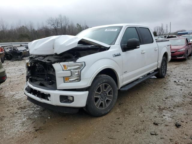 FORD F150 SUPER 2016 1ftew1cg4gke58495