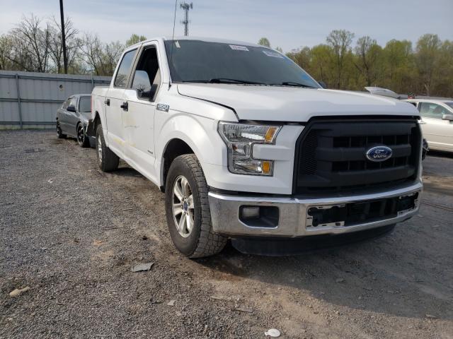 FORD F150 SUPER 2016 1ftew1cg4gkf26035