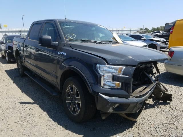 FORD F150 SUPER 2016 1ftew1cg4gkg02255