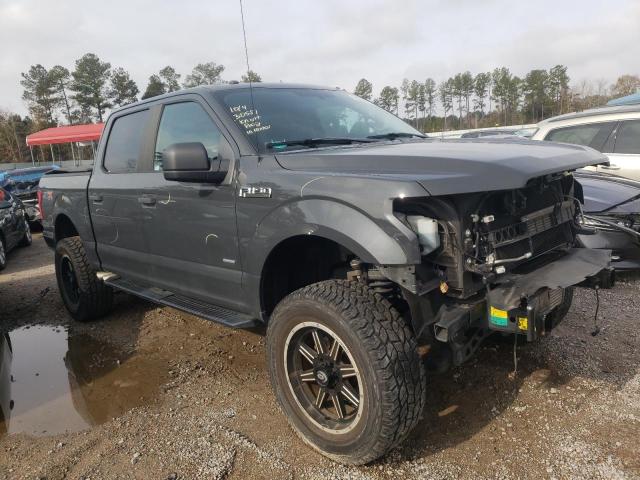 FORD F150 SUPER 2017 1ftew1cg4hfb18953