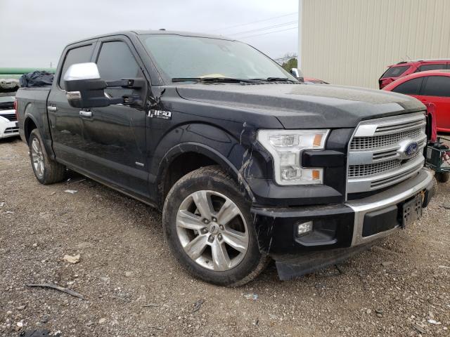 FORD F150 SUPER 2017 1ftew1cg4hfc88357