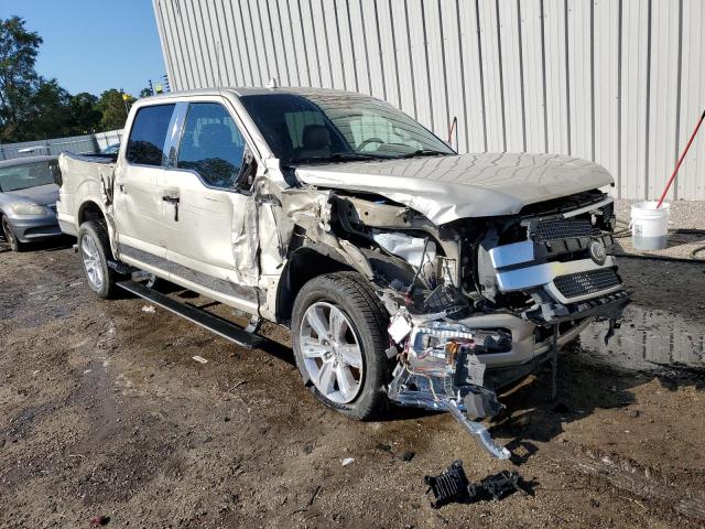 FORD F150 SUPER 2018 1ftew1cg4jfc43408