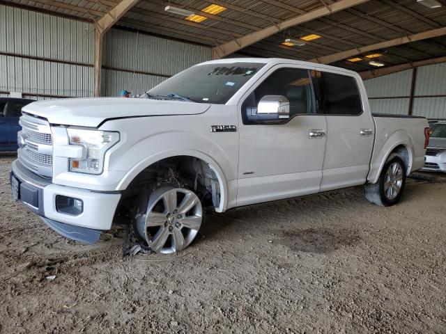 FORD F-150 2015 1ftew1cg5ffc76425