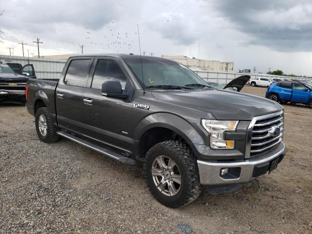 FORD F150 SUPER 2015 1ftew1cg5ffc92740