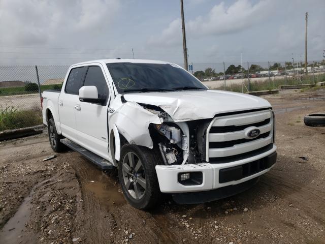 FORD F150 SUPER 2015 1ftew1cg5ffd03140