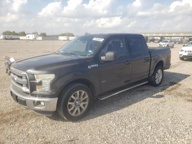 FORD F150 SUPER 2015 1ftew1cg5fkd37652