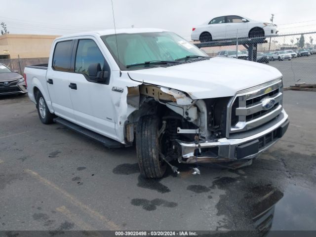 FORD F-150 2015 1ftew1cg5fkd37814