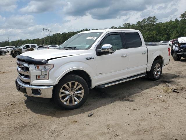 FORD F-150 2015 1ftew1cg5fkd86687