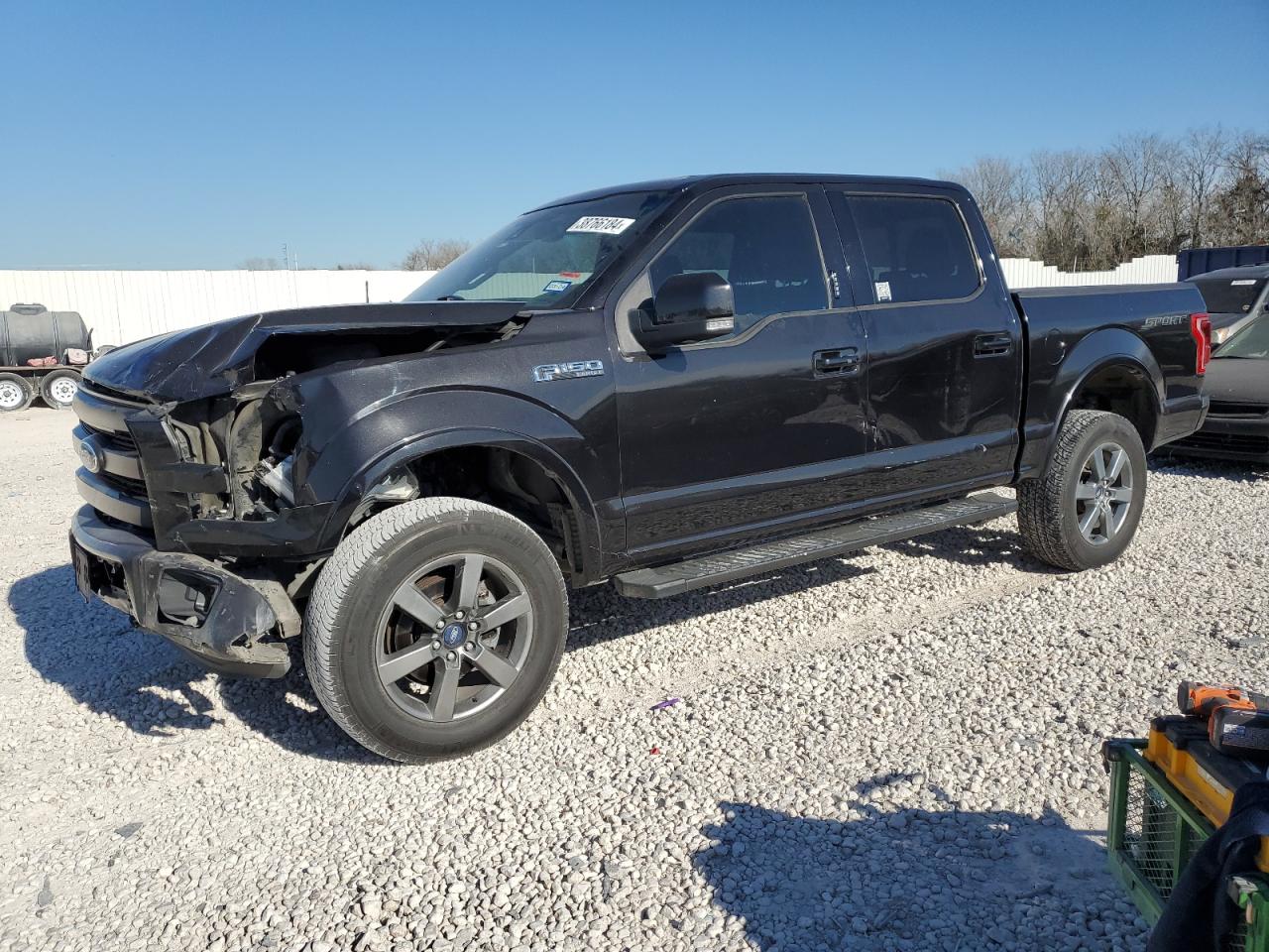 FORD F-150 2015 1ftew1cg5fkd88309