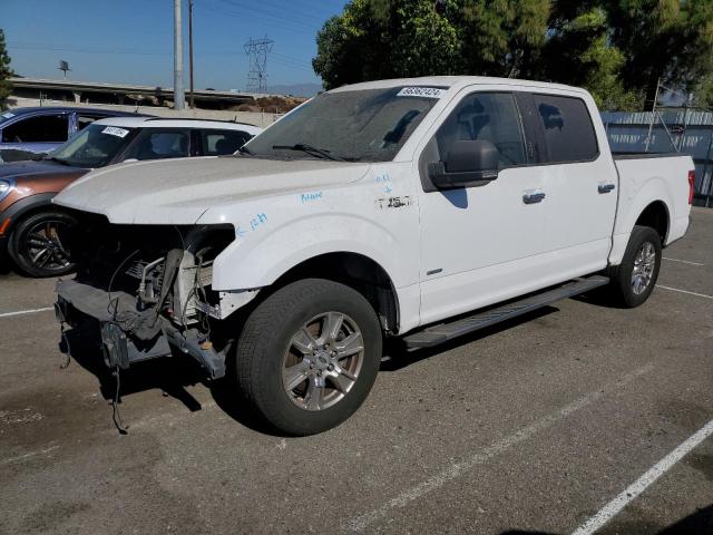 FORD F150 SUPER 2015 1ftew1cg5fke77023