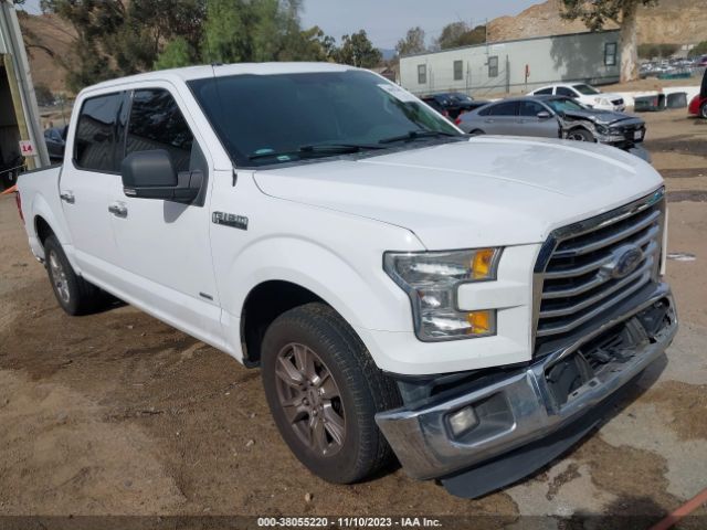 FORD F-150 2015 1ftew1cg5fke88524