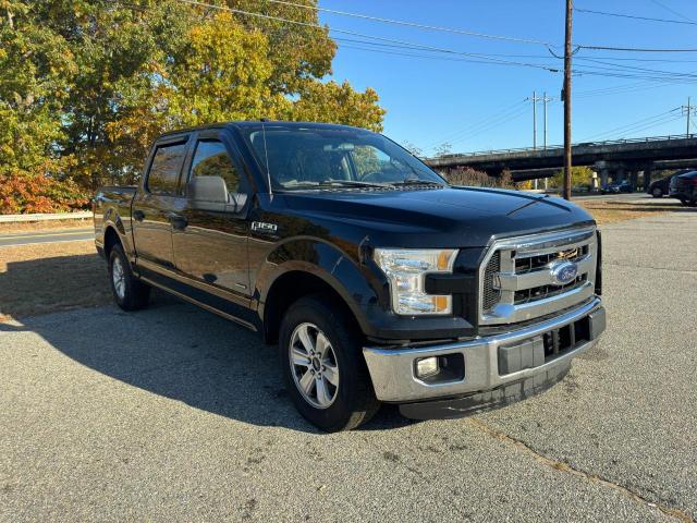 FORD F150 SUPER 2016 1ftew1cg5gfa22215