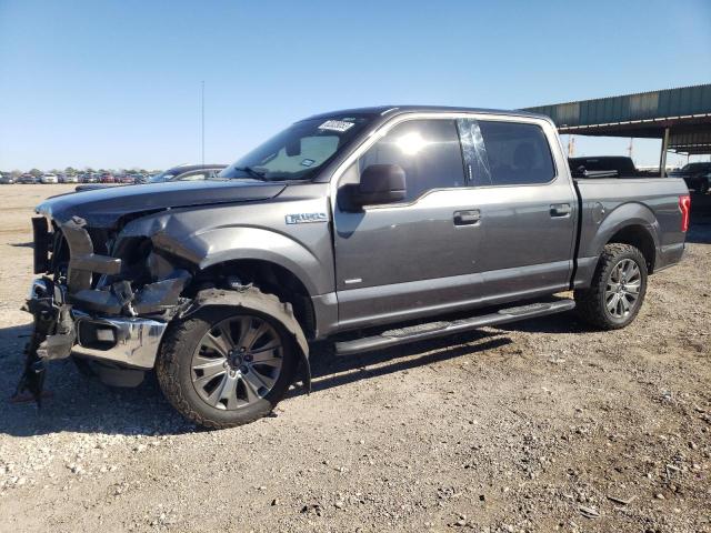 FORD F150 SUPER 2016 1ftew1cg5gfa88053