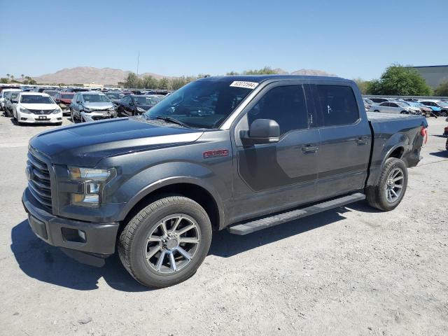 FORD F-150 2016 1ftew1cg5gfd56017