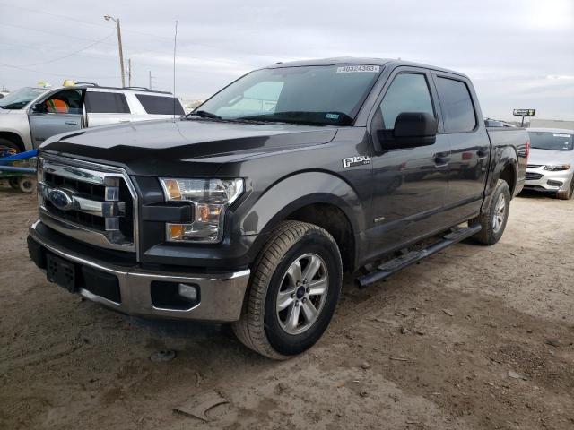 FORD F150 SUPER 2016 1ftew1cg5gkd79739