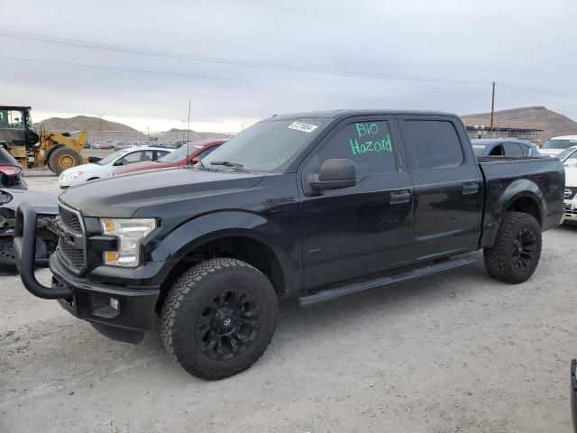 FORD F-150 2016 1ftew1cg5gkd80485