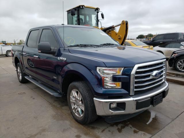 FORD F150 SUPER 2016 1ftew1cg5gkf83182