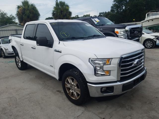 FORD F150 SUPER 2016 1ftew1cg5gkf91329