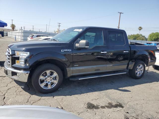 FORD F150 SUPER 2017 1ftew1cg5hfa40425