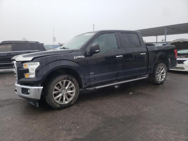 FORD F-150 2017 1ftew1cg5hkc81506