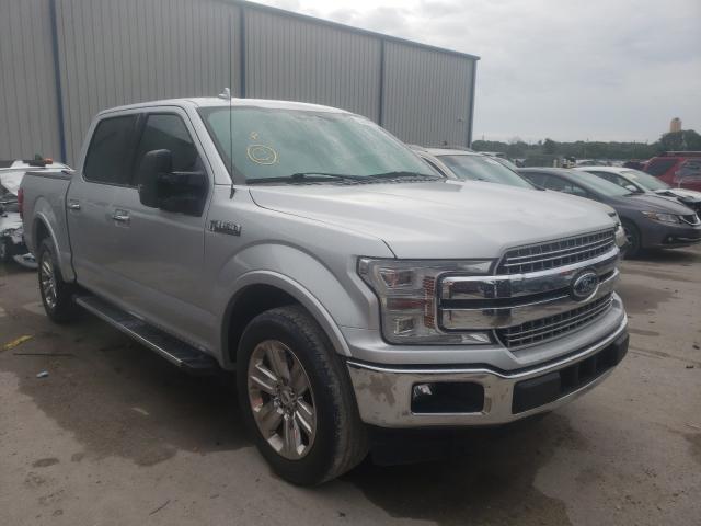 FORD F150 SUPER 2018 1ftew1cg5jfb39803