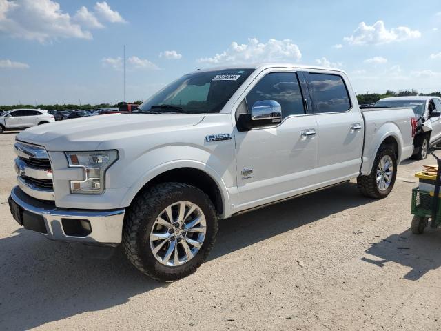 FORD F150 SUPER 2015 1ftew1cg6ffc29775