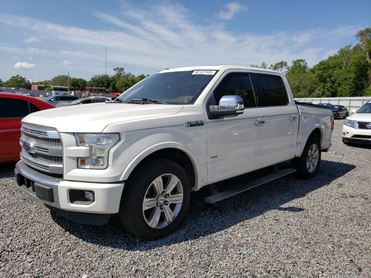 FORD F-150 2015 1ftew1cg6ffc47354