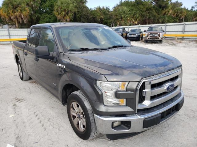 FORD F150 SUPER 2015 1ftew1cg6ffc95565