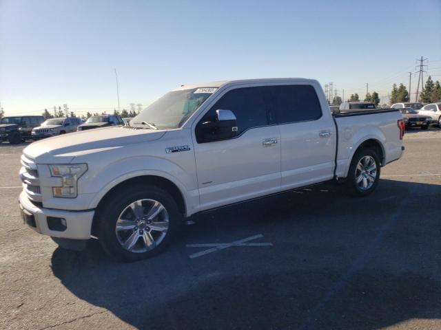 FORD F-150 2015 1ftew1cg6ffd09075