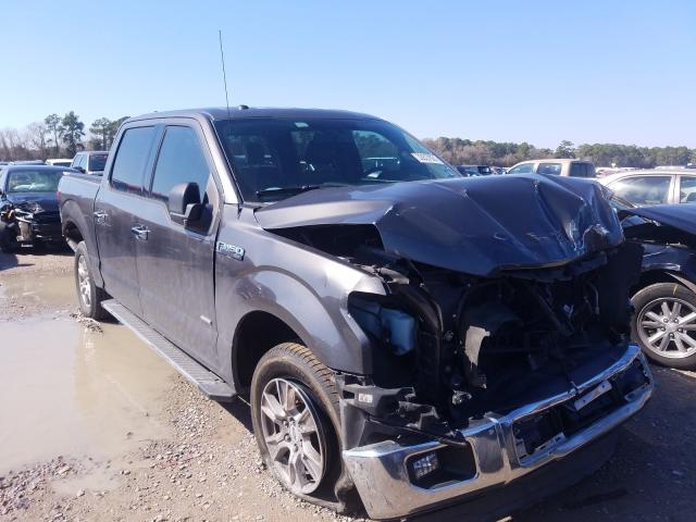 FORD F150 SUPER 2015 1ftew1cg6fke02671