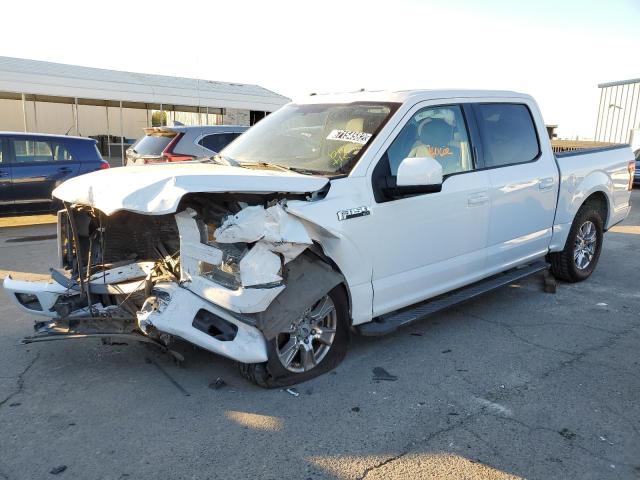 FORD F150 SUPER 2016 1ftew1cg6gfa17122