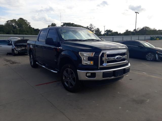 FORD F150 SUPER 2016 1ftew1cg6gfa21980