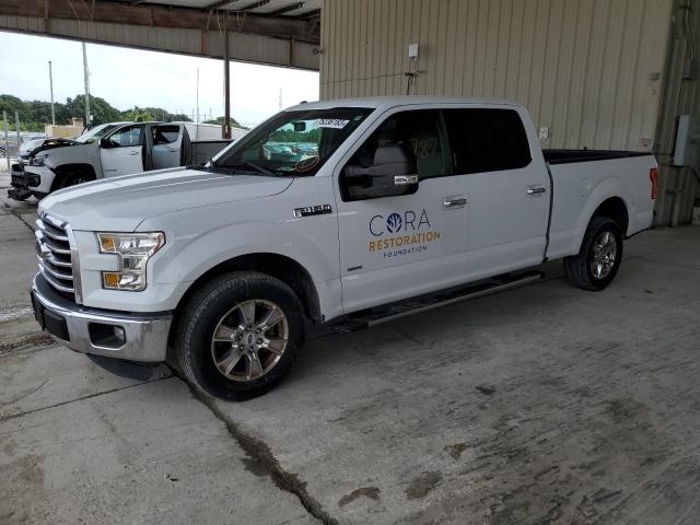 FORD F-150 2016 1ftew1cg6gfd17632