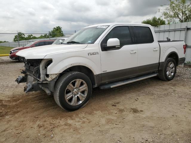 FORD F-150 2016 1ftew1cg6gke54190