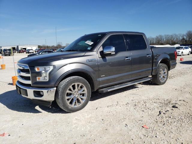 FORD F-150 2016 1ftew1cg6gke71362