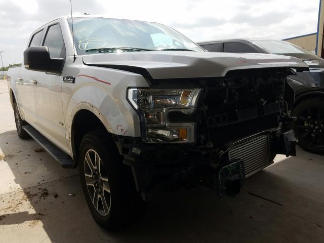 FORD F150 SUPER 2016 1ftew1cg6gkf16381