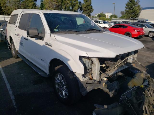 FORD F150 SUPER 2016 1ftew1cg6gkf32970