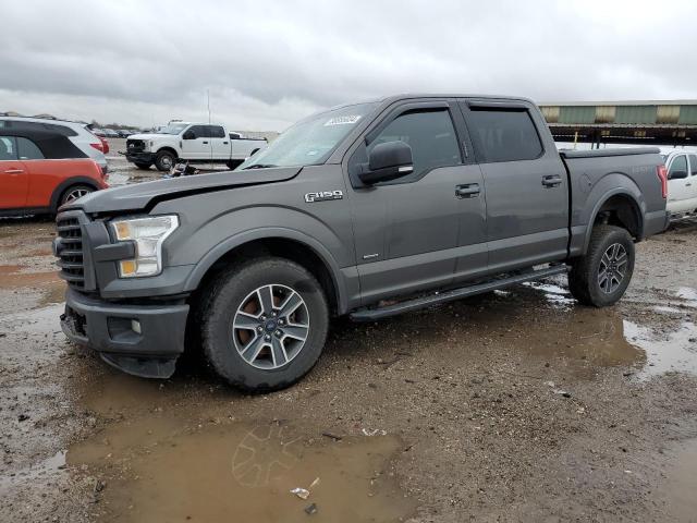 FORD F-150 2016 1ftew1cg6gkf89587