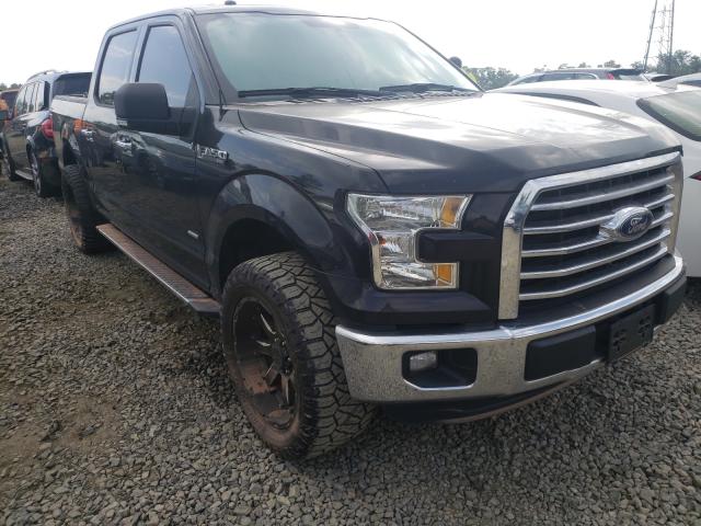 FORD F150 SUPER 2016 1ftew1cg6gkf95826