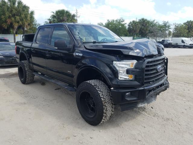 FORD F150 SUPER 2017 1ftew1cg6hfa41745