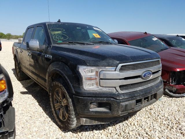 FORD F150 SUPER 2018 1ftew1cg6jfb43732