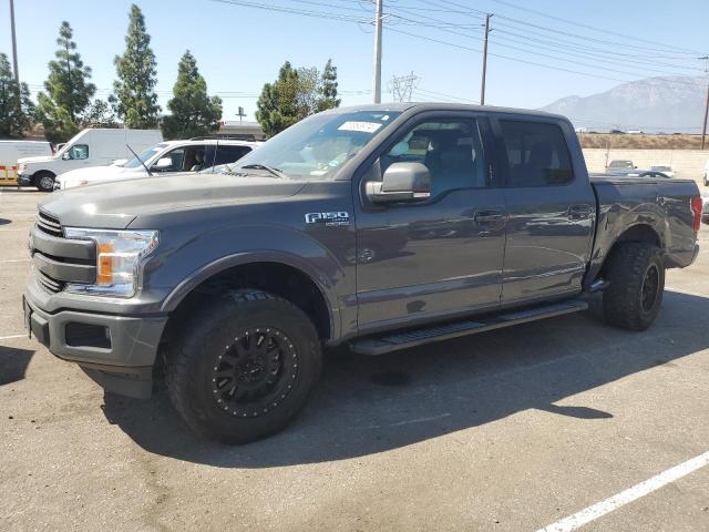 FORD F150 SUPER 2018 1ftew1cg6jfe48504